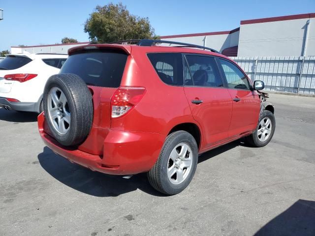 2007 Toyota Rav4