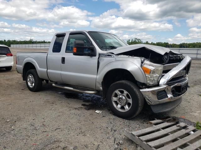 2013 Ford F250 Super Duty