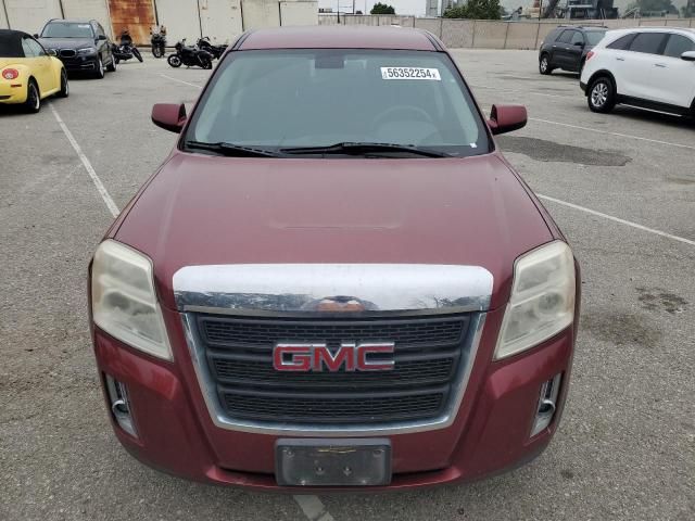 2011 GMC Terrain SLE