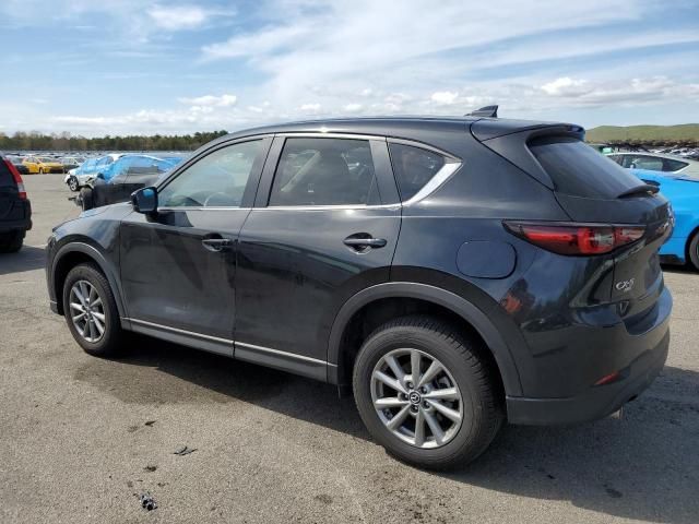 2023 Mazda CX-5 Preferred