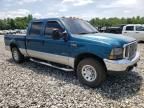 2002 Ford F250 Super Duty