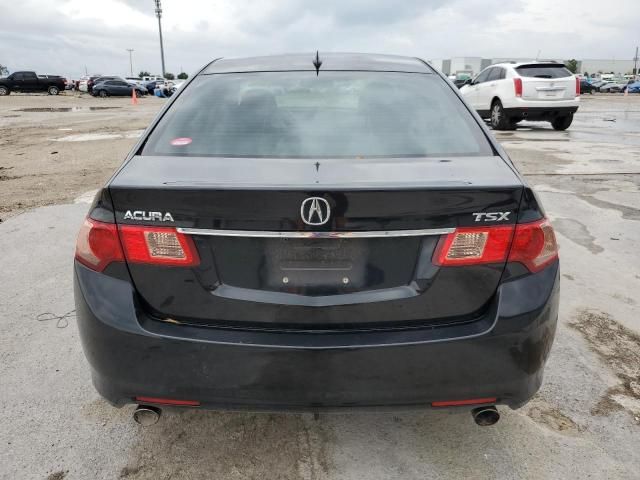 2011 Acura TSX