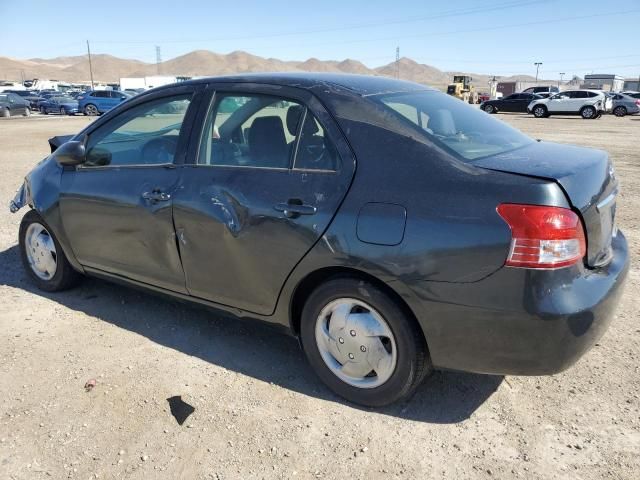 2011 Toyota Yaris