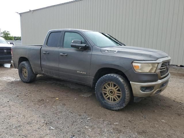 2021 Dodge RAM 1500 BIG HORN/LONE Star