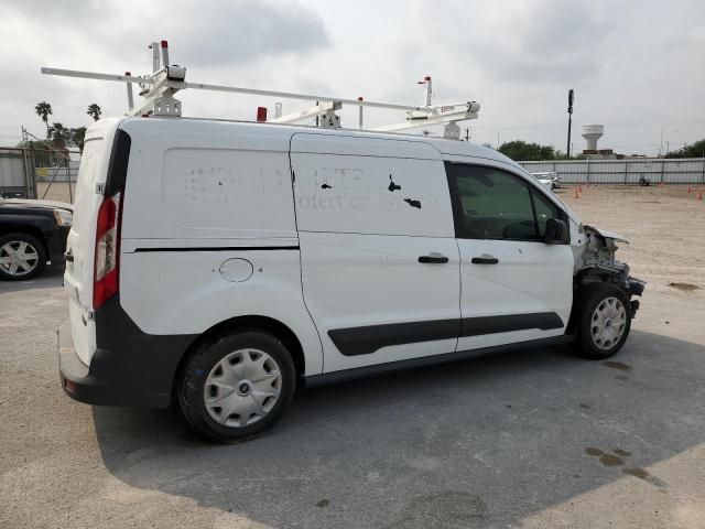 2018 Ford Transit Connect XL