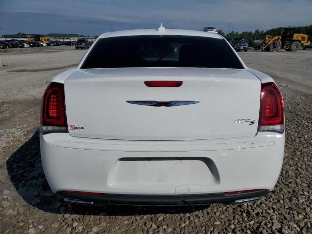 2015 Chrysler 300 S