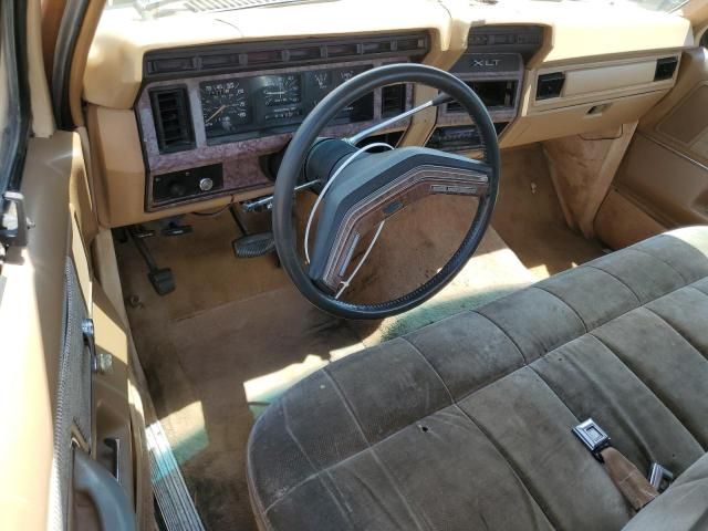 1985 Ford F250