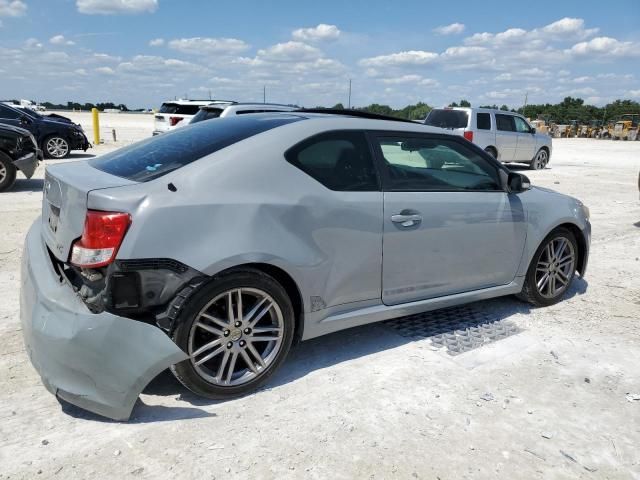 2011 Scion TC