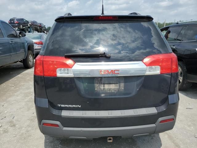 2011 GMC Terrain SLT