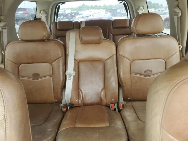 2006 Ford Expedition Eddie Bauer