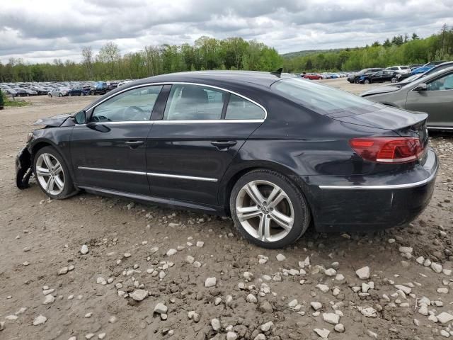 2016 Volkswagen CC Base