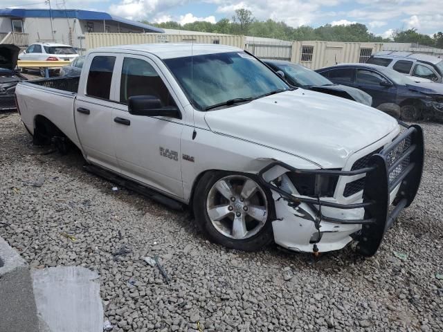 2014 Dodge RAM 1500 ST