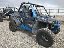 Salvage cars for sale from Copart Magna, UT: 2015 Polaris RZR XP 1000 EPS