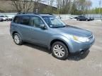 2011 Subaru Forester 2.5X Premium