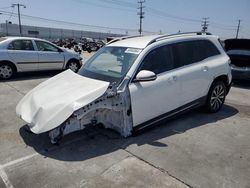 Mercedes-Benz GLB 250 Vehiculos salvage en venta: 2020 Mercedes-Benz GLB 250