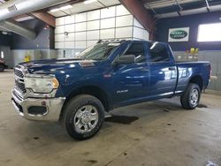 Salvage cars for sale from Copart East Granby, CT: 2019 Dodge RAM 2500 Tradesman