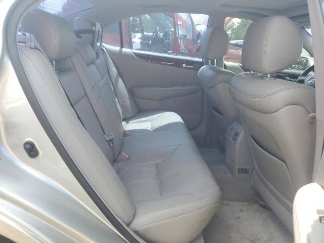 2004 Lexus ES 330