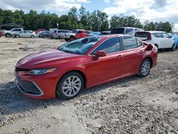 Toyota Vehiculos salvage en venta: 2023 Toyota Camry LE