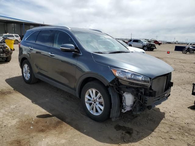 2019 KIA Sorento L