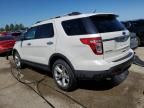 2011 Ford Explorer Limited