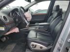 2009 Mercedes-Benz GL 450 4matic