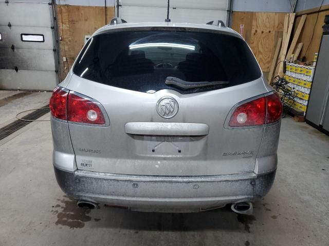 2008 Buick Enclave CXL