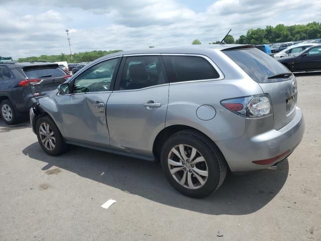 2010 Mazda CX-7