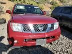 2006 Nissan Pathfinder LE