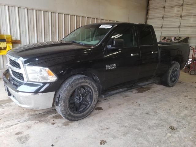 2017 Dodge RAM 1500 SLT