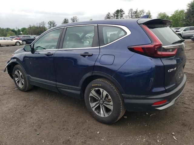 2020 Honda CR-V LX