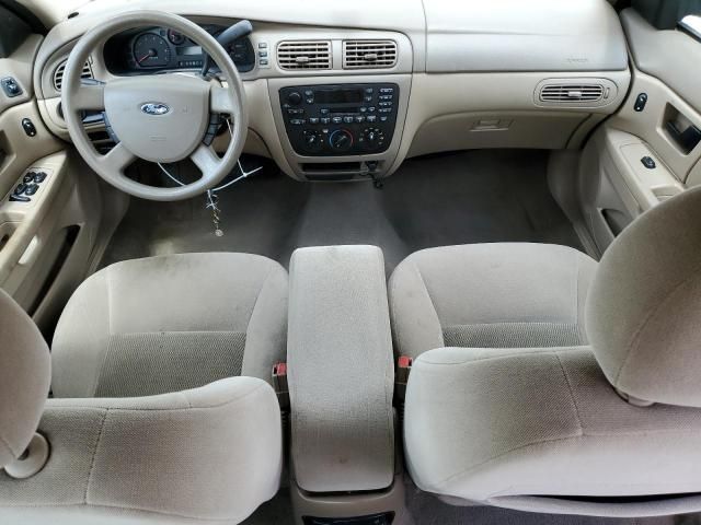 2006 Ford Taurus SE