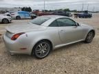 2004 Lexus SC 430