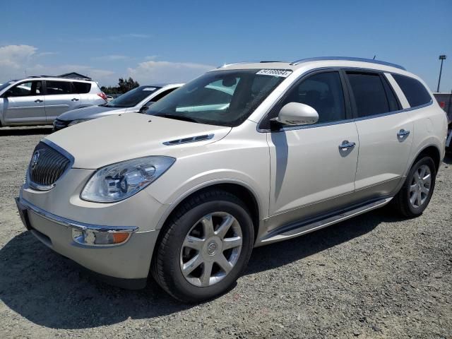 2008 Buick Enclave CXL