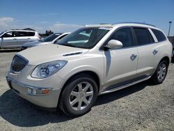 Vehiculos salvage en venta de Copart Antelope, CA: 2008 Buick Enclave CXL