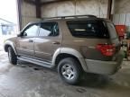 2001 Toyota Sequoia SR5