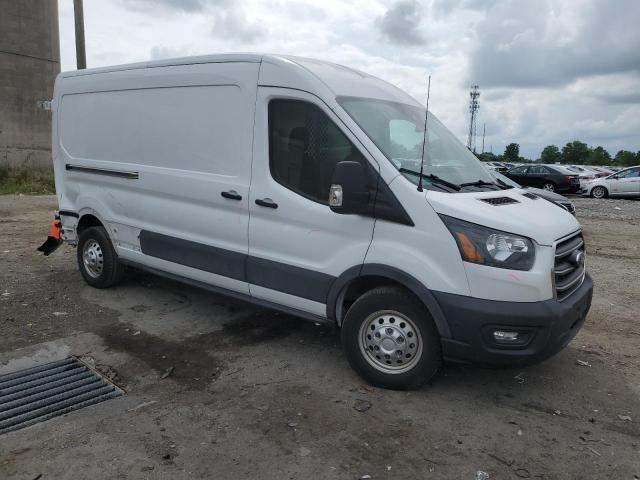 2020 Ford Transit T-150