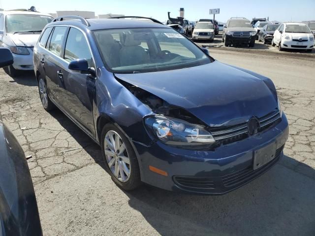 2012 Volkswagen Jetta S