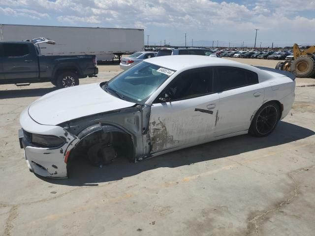 2016 Dodge Charger R/T