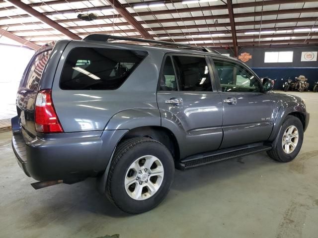 2008 Toyota 4runner SR5