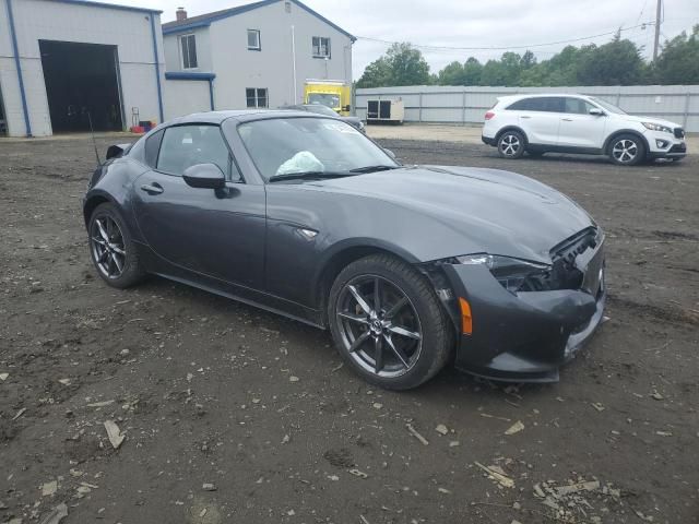 2017 Mazda MX-5 Miata Grand Touring