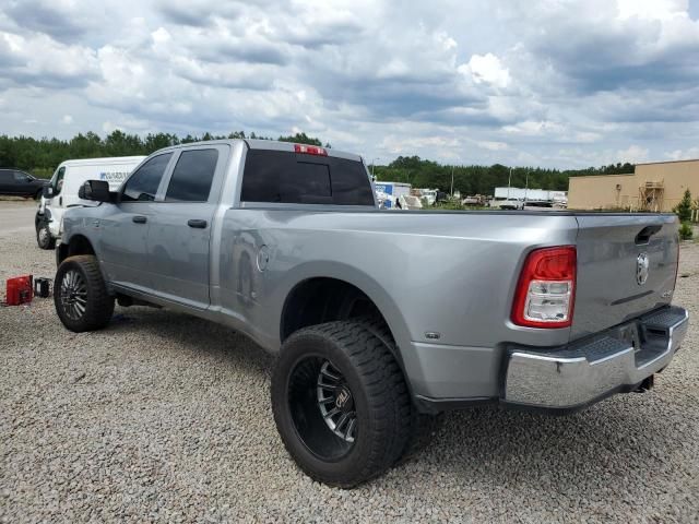 2020 Dodge RAM 3500 Tradesman