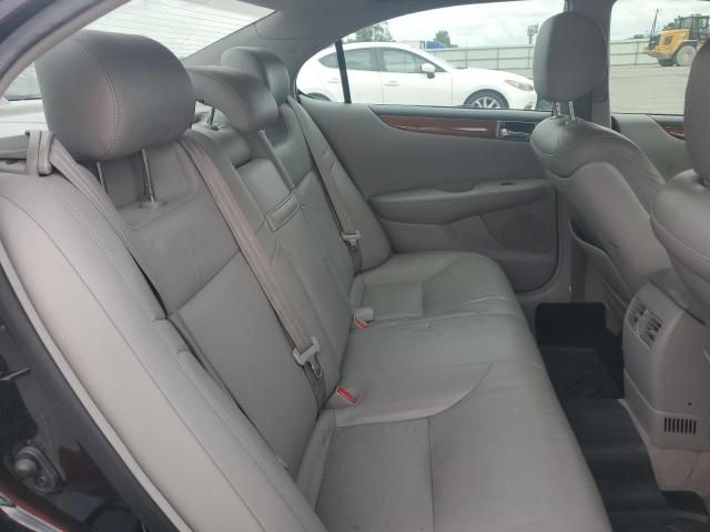 2005 Lexus ES 330