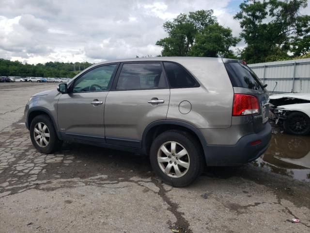 2011 KIA Sorento Base