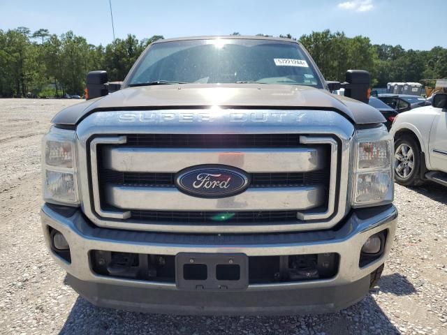 2015 Ford F250 Super Duty