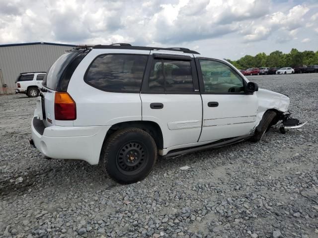 2002 GMC Envoy