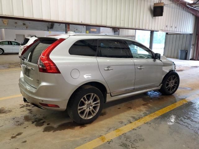 2015 Volvo XC60 T5 Premier