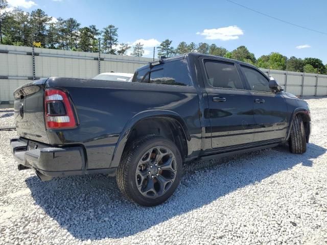 2021 Dodge RAM 1500 Limited