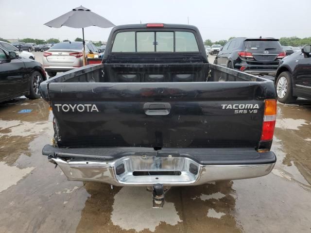 1998 Toyota Tacoma Xtracab