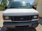 2006 Ford Econoline E350 Super Duty Van