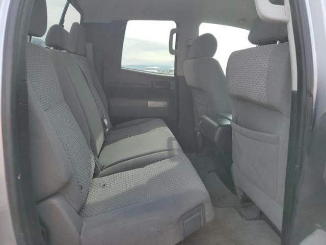 2008 Toyota Tundra Double Cab